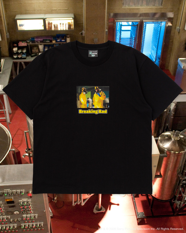 Lab Cook T ¥8,800（税込）