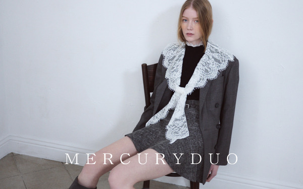 MERCURYDUO