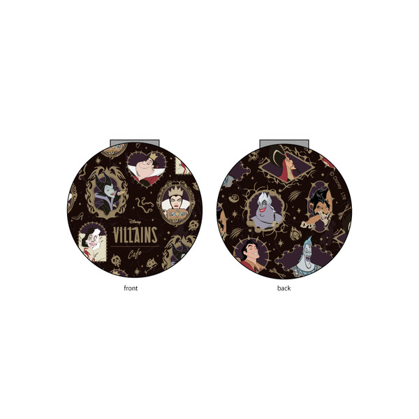 コンパクトミラー　　税込2,200円