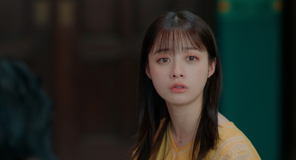「バカンスの法則」16話（C）AbemaTV, Inc.