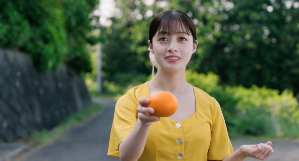 「バカンスの法則」18話（C）AbemaTV, Inc.