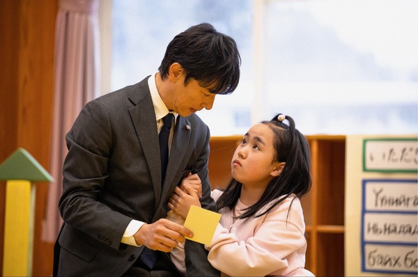 「VIVANT」17話（C）TBS