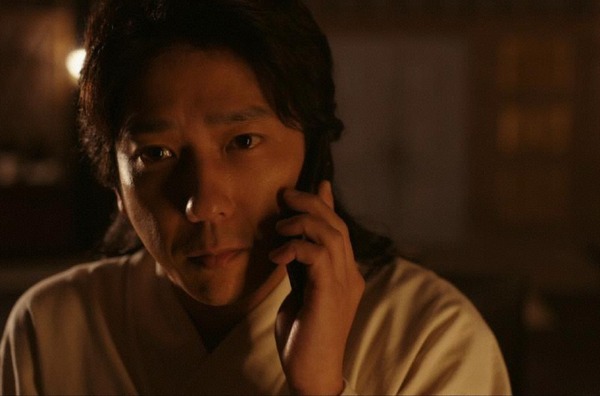 「VIVANT」17話（C）TBS