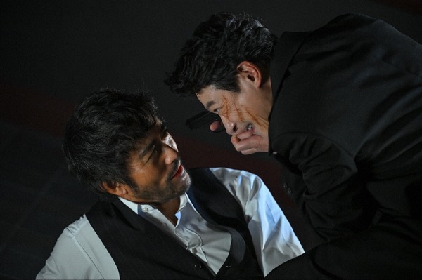 「VIVANT」17話（C）TBS