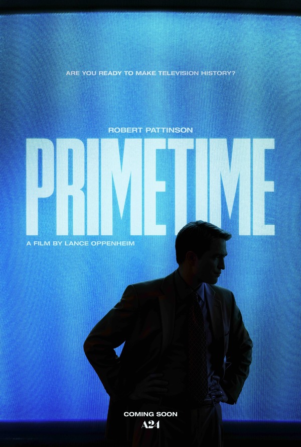『Primetime』（C）APOLLO