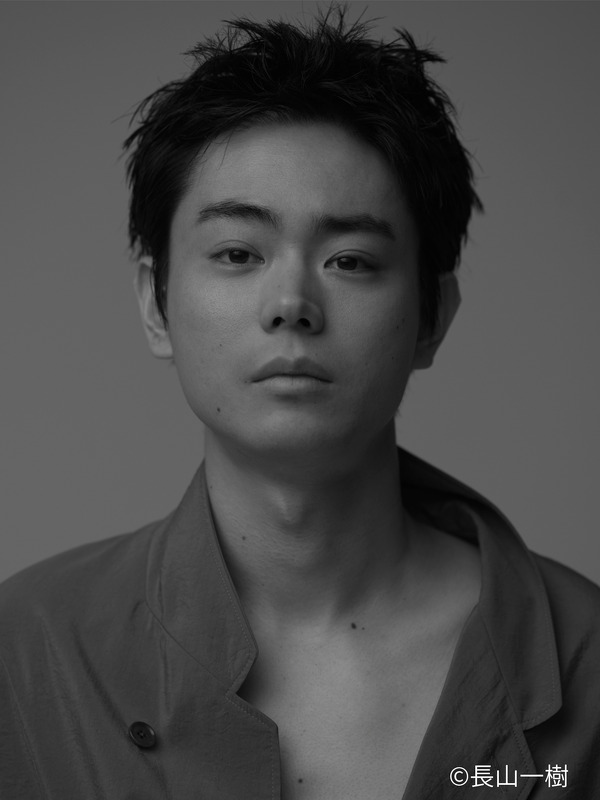 菅田将暉　©長山一樹　