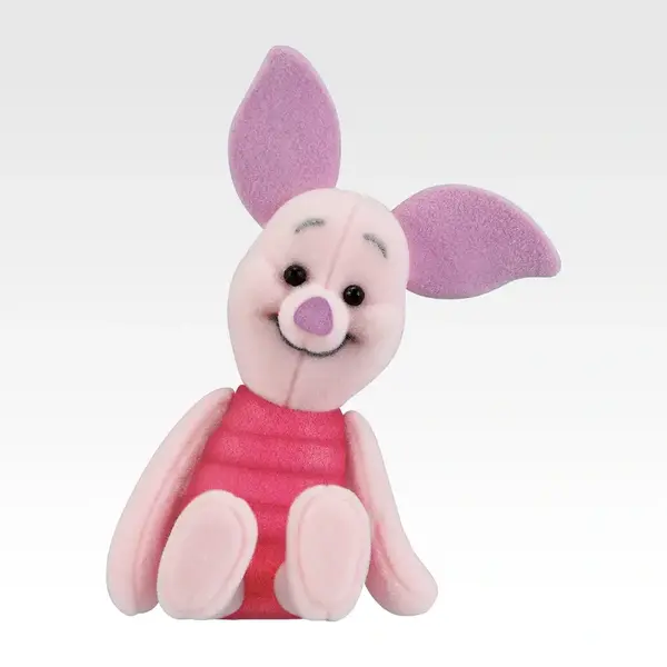 D賞／© Disney. Based on the“Winnie the Pooh”works by A.A. Milne and E.H. Shepard.