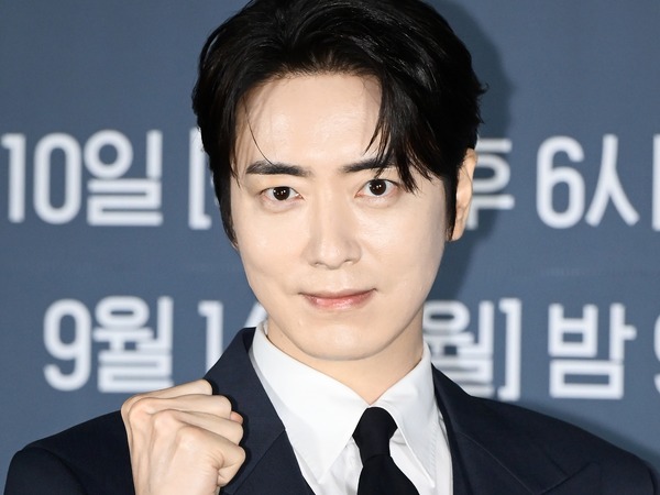 イ・ジュニョク主演最新作『俺はもう我慢しない』、全“K職場人”が共感する痛快リアリティに期待！