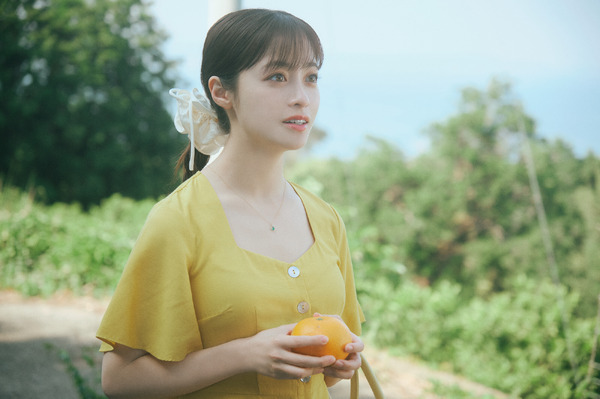 「バカンスの法則」18話（C）AbemaTV, Inc.