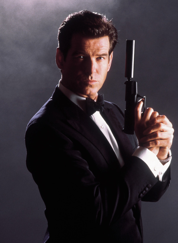『007 ダイ・アナザー・デイ』＠APOLLO