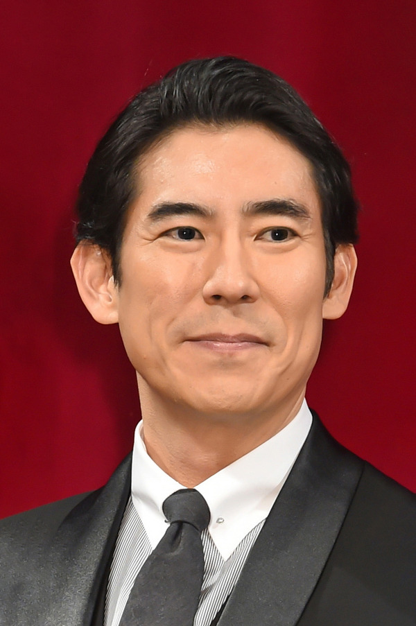 髙嶋政伸