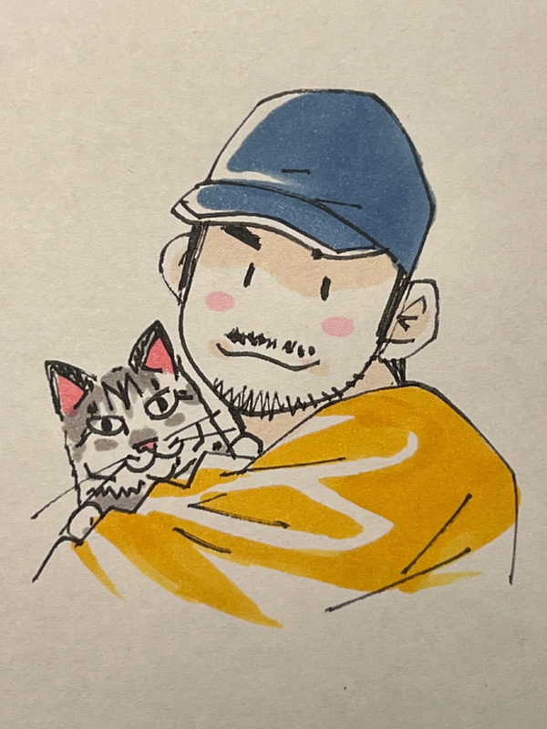 きたがわ翔