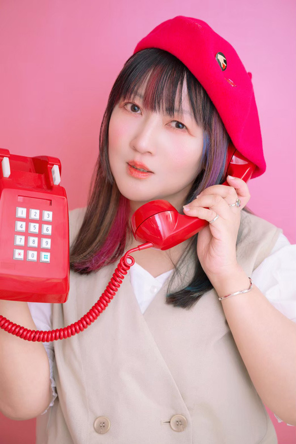 桃井はるこ