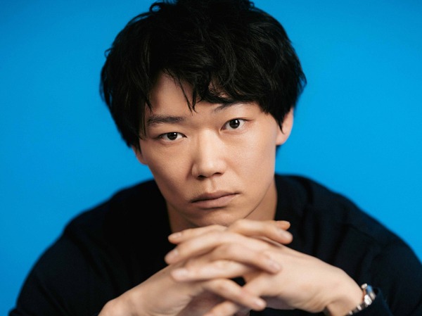 『復讐代行人3～模範タクシー～』で悪役を熱演！笠松将のオフィシャルインタビューが到着