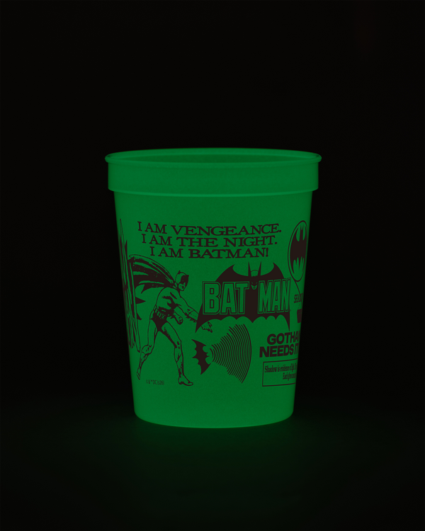 HOME ECONOMICS EXPERIMENT“Luminous Stadium Cup”2,970円(税込)