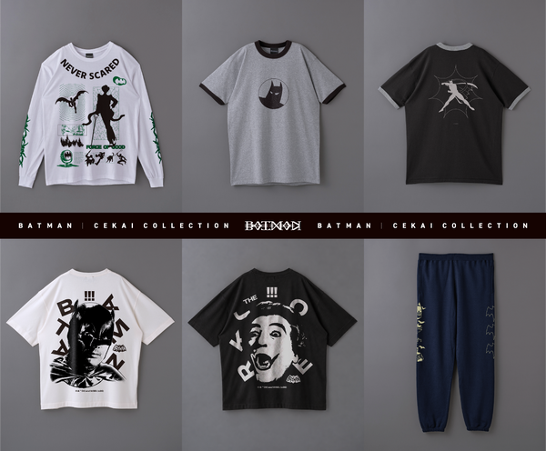 CEKAI　COLLECTION