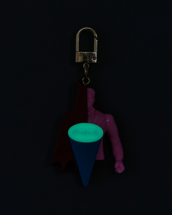 magma “Luminous Key Chain”12,100円(税込)