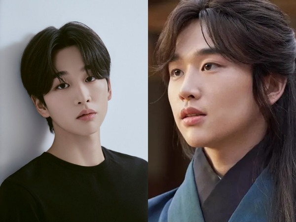 『恋人』リャンウム役の若手俳優キム・ユヌ、新事務所へ移籍！“期待の有望株”