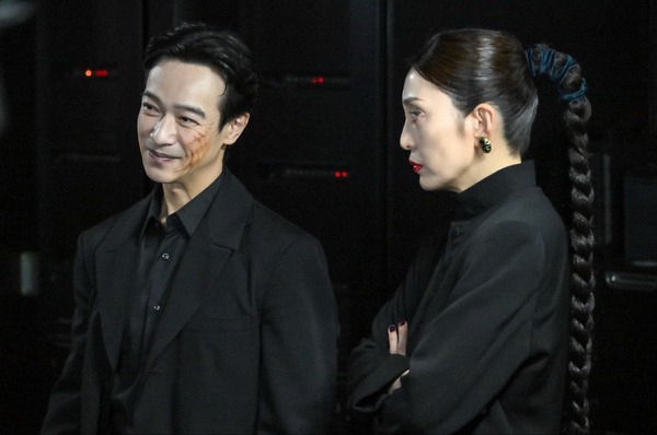 「VIVANT」18話（C）TBS