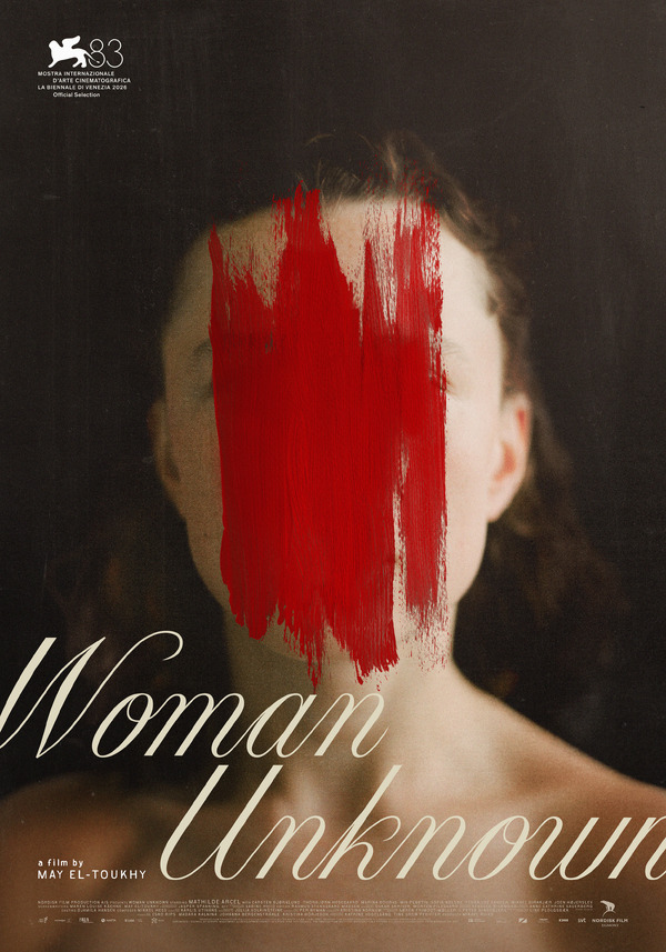 『Woman Unknown』©APOLLO