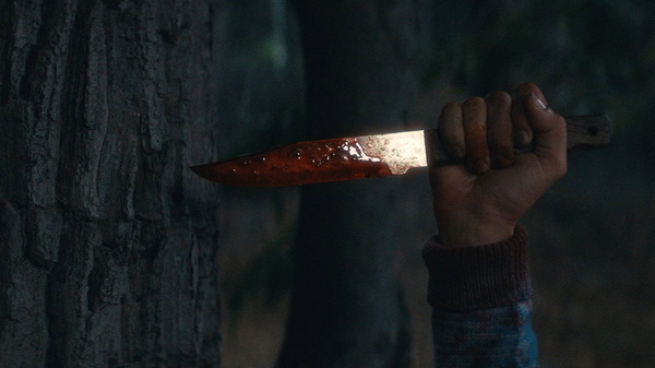 「クリスタル・レイク（原題：Crystal Lake）」©APOLLO