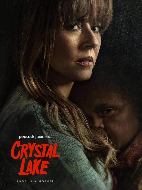 「クリスタル・レイク（原題：Crystal Lake）」©APOLLO