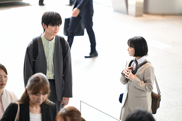 「南田南弁護士は天才肌」