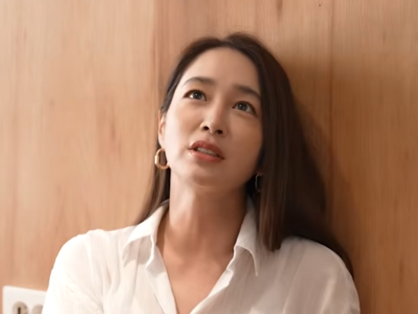 6年ぶりドラマ復帰の女優イ・ミンジョン、共演俳優との“4時間”にも及ぶキスシーンの裏側を明かす
