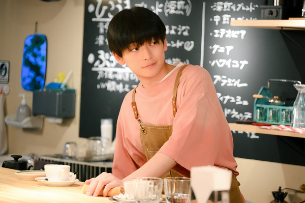 「Tシャツが乾くまで」©TBS
