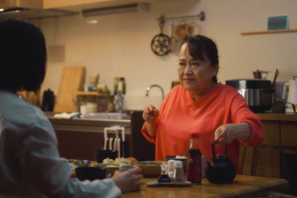 『無用の人』©2026 映画「無用の人」製作委員会