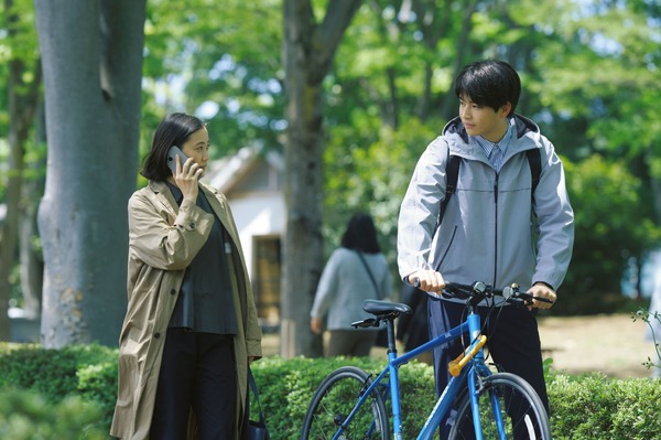 『無用の人』©2026 映画「無用の人」製作委員会