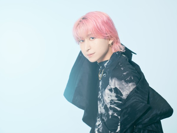 佐久間大介／photo：Jumpei Yamada