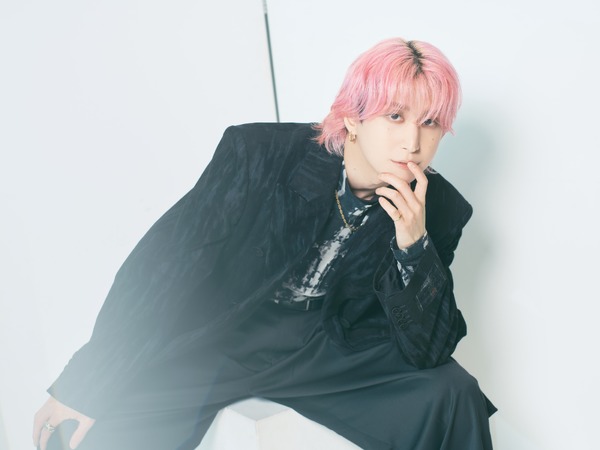 佐久間大介／photo：Jumpei Yamada
