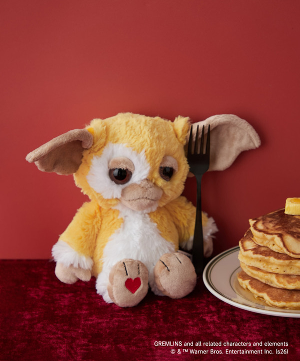 【GREMLINS】ギズモ 25cm　5,280円