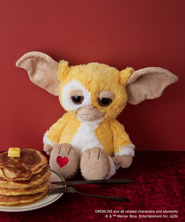 【GREMLINS】ギズモ 35cm　6,600円