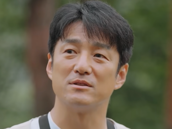 『トンイ』チ・ジニ、“20年来の親友” ヨム・ジョンアにドッキリを仕掛ける！「うなぎハンター」の一面も披露