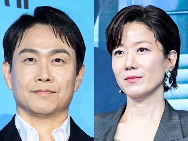 『アンクル』のオ・ジョンセとチョン・ヘジンが新ドラマで再共演！話題の『新兵』シリーズ制作陣とタッグを組む！