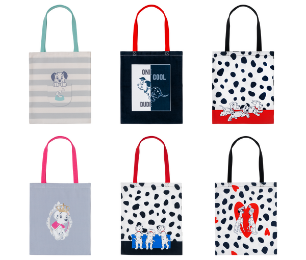 C賞 トートバッグ／© Disney
