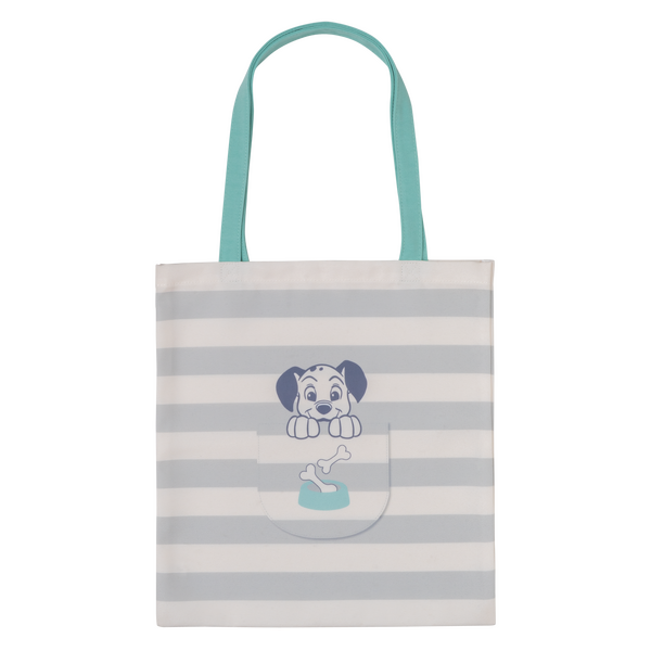 C賞 トートバッグ／© Disney