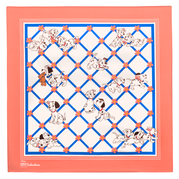 E賞 スカーフ／© Disney