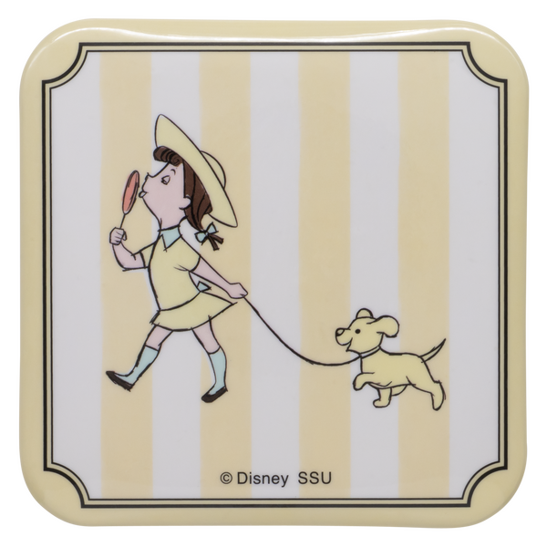 I賞 缶ミラー／© Disney