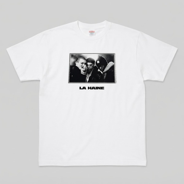 ①WHITE × BLACK