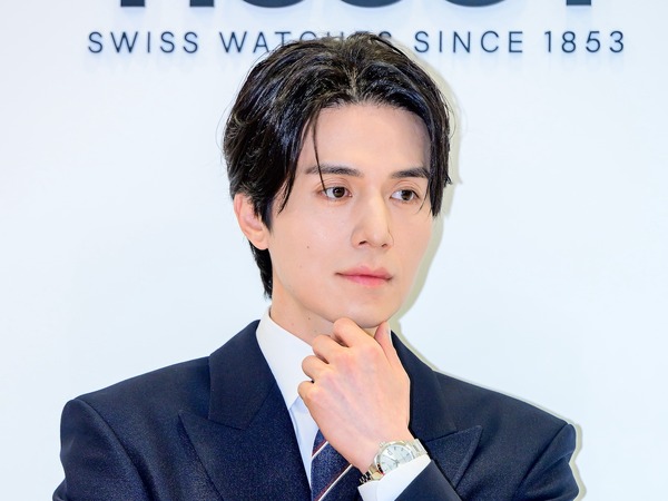 俳優イ・ドンウクを騙る「ロマンス詐欺」で被害額3500万ウォン…所属事務所が公式に注意喚起