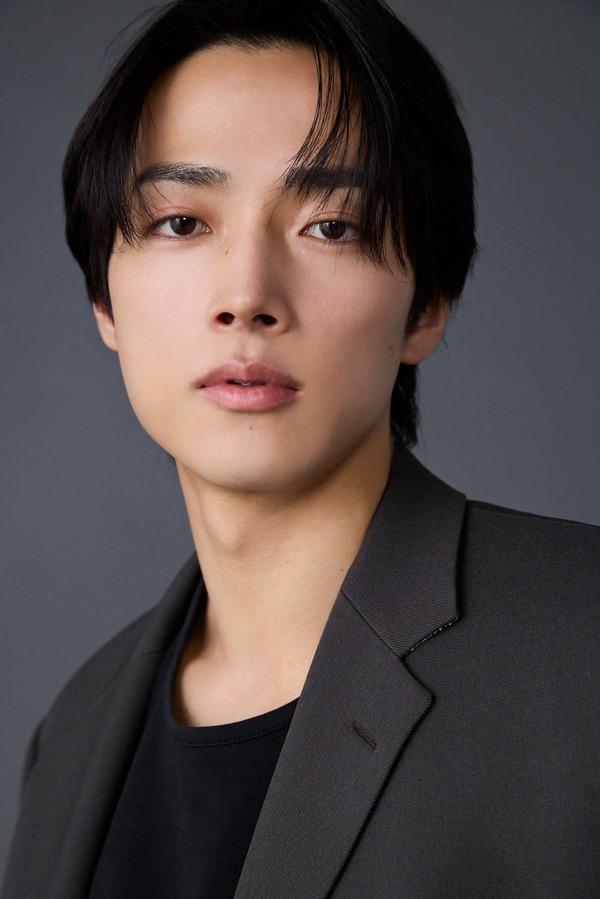 羽谷勝太
