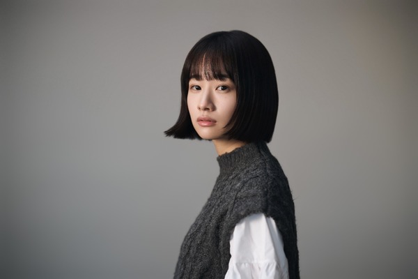 藤間爽子