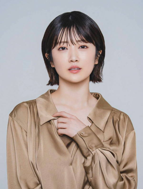樋口日奈