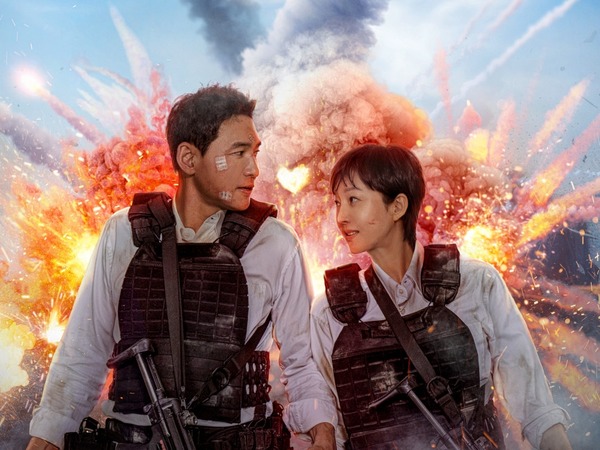 思い切り笑ってリフレッシュ！明日への活力をチャージする韓国コメディ映画おすすめ5選