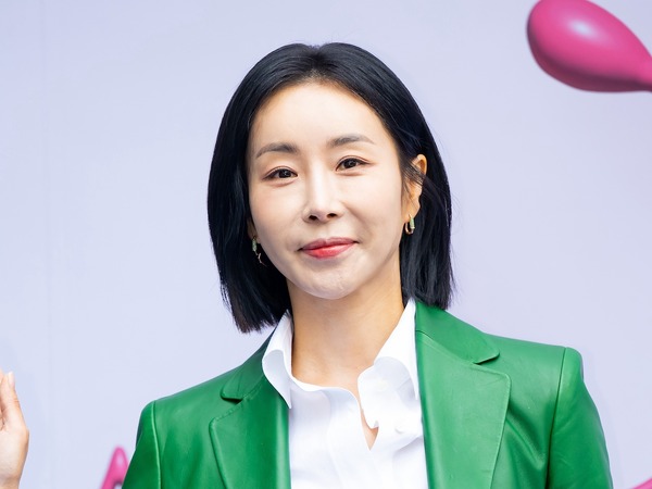 韓国芸能界の“最高齢妊婦”女優ハン・ダガム、47歳でママに！待望の第1子を出産！