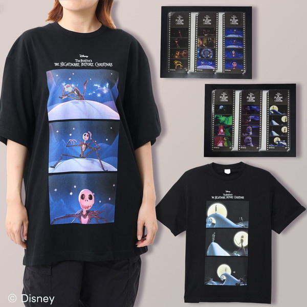 フィルムアート風デザイン商品／(C) Disney(C) SP
