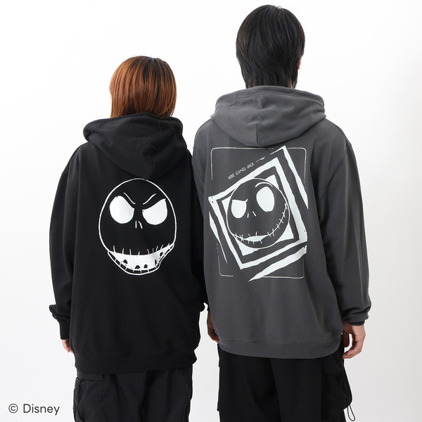 パーカー／(C) Disney(C) SP